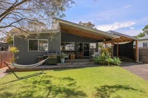 Sidford Retreat